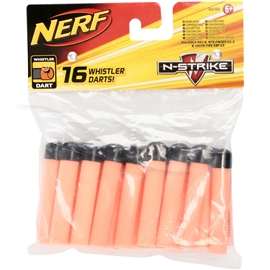 Nerf N-Strike Whistler Darts