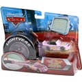 Cars Lightyear Launchers Vinyl Toupe No 76
