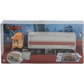 Cars Truck & Trailer Play Set Paul Valdez