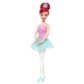 Disney Prinsessor Ballerina Ariel
