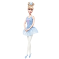 Disney Prinsessor Ballerina Askungen
