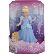 Disney Prinsessor Minifigur Askungen