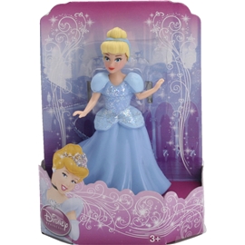 Disney Prinsessor Minifigur Askungen