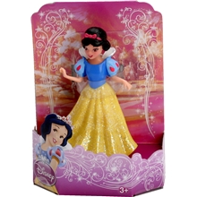 Disney Prinsessor Minifigur Snövit