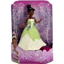 Disney Prinsessor Minifigur Tiana
