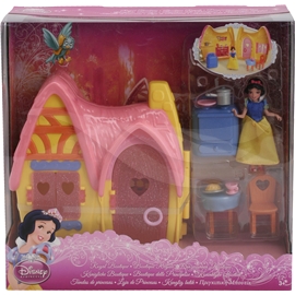 Disney Prinsessor Snövits Bageri