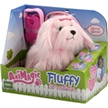 Animagic Fluffy Go Walkie