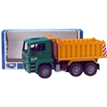 Bruder 2765 MAN TGA Tipplastbil