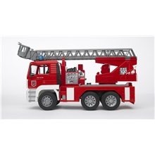 Bruder 2771 MAN TGA Brandbil