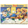 Dan- Spil Barnens Postkontor