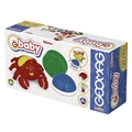 Geomag Baby Sea Mini 4 delar