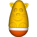 Geomag Baby Poly Katt