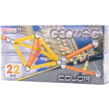 Geomag Kids 22 delar
