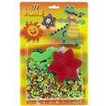 Hama Pärlset 4066 Krokodil