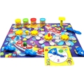 Play-Doh Toy Time Race Game