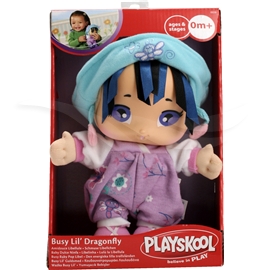 PlaySkool Busy Lil Dragonfly