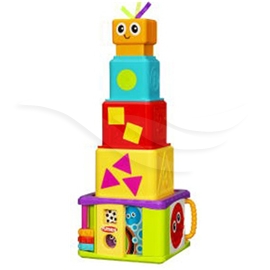 PlaySkool Explore N Grow Activity Tower