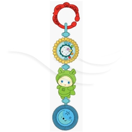 PlaySkool Gloworld Activity Beads