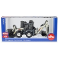 Siku 1:50 Terex Grävlastare 3531