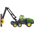 Siku 1:72 John Deere Griplastare 1652