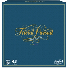 Trivial Pursuit Classic SE