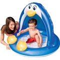 Intex Baby Pool Pingvin