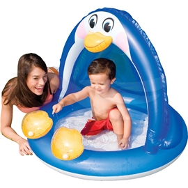 Intex Baby Pool Pingvin