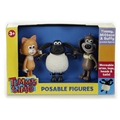 Timmy Lamm Figur Set