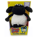 Timmy Lamm Talande Timmy