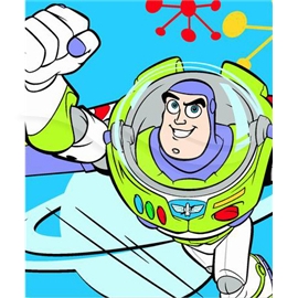 Toy Story Matta