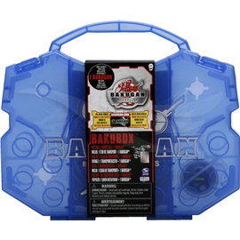 Bakugan Carry Case Season 3