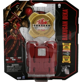 Bakugan Deka Season 3