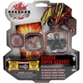Bakugan Super Assault Season 3