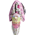 Hello Kitty Påskägg + Överraskning