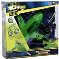 Ben 10 Ultimate Alien Flygfarkost - Kevin