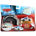 Cars Lightyear Launchers Bumper Save No 90