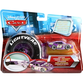 Cars Lightyear Launchers N2O Cola No 68