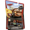 Cars 2 Bärgarn 1:55 med ljud och ljus