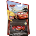 Cars 2 Blixten 1:55 med ljud och ljus