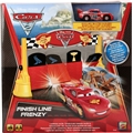Cars 2 Finish Line Frenzy - Spel