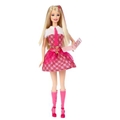 Barbie Princess Charm School Doll V8700