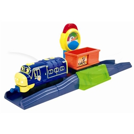 Chuggington Brewster Vägningsstation