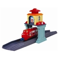 Chuggington Wilson Avgångsstation