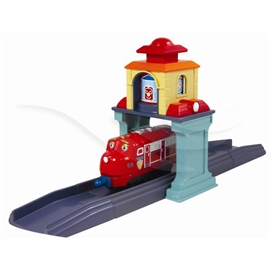 Chuggington Wilson Avgångsstation