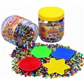 Hama Pärlset 2073