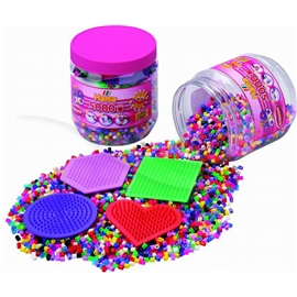 Hama Pärlset 2074