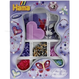 Hama Pärlset 3711 - Fashion Jewellery