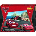 Hama Pärlset 7938 - Disney Cars