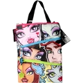 Monster High Bag T1406