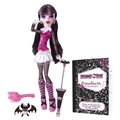 Monster High Core Doll - Draculaura